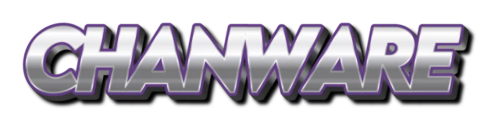 chanware logo