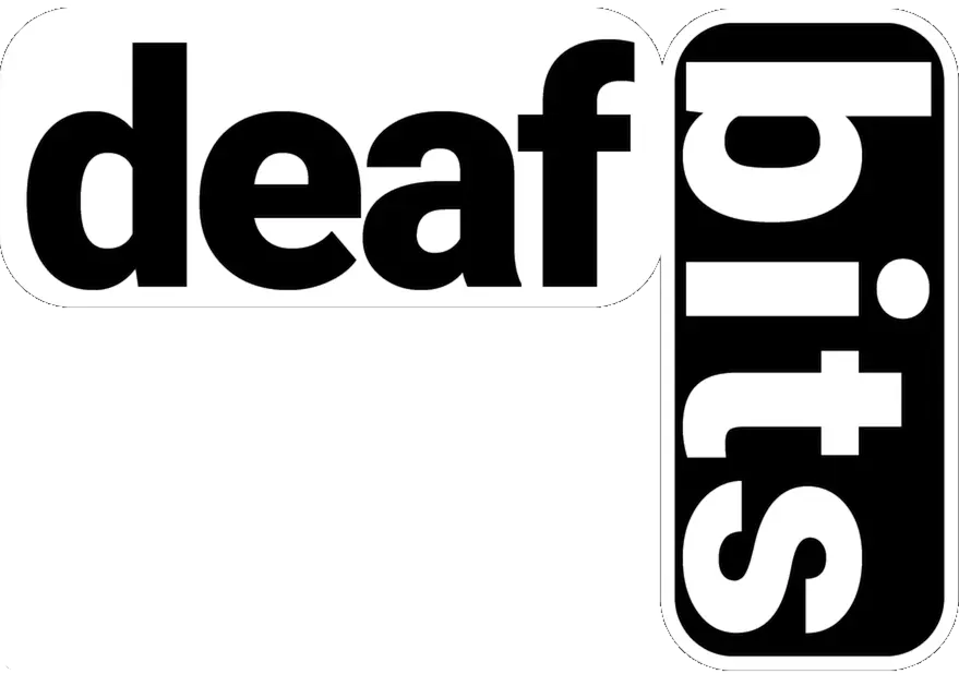 deafbits logo